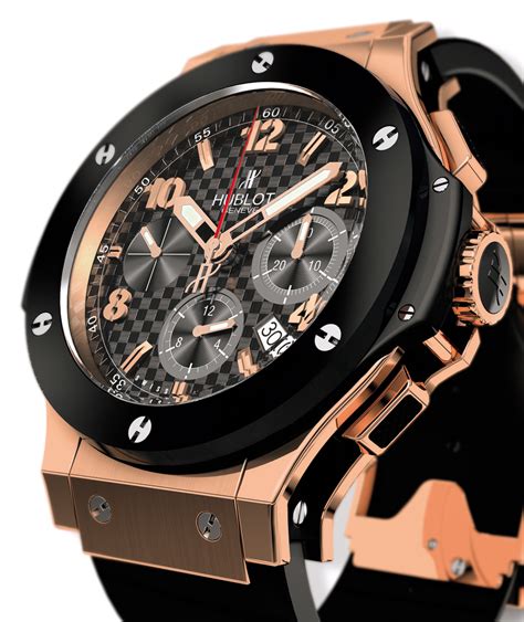 hublot big ben price|hublot big bang watch.